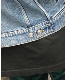 VETEMENTS | Tシャツ/カットソー