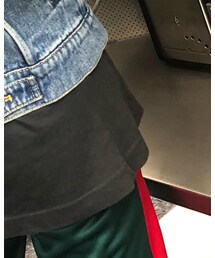 mnml | パンツ