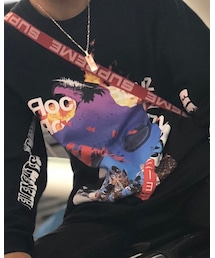 24karats | Tシャツ/カットソー