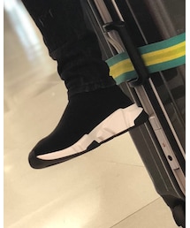 BALENCIAGA | スニーカー