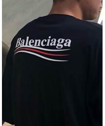 BALENCIAGA | Tシャツ/カットソー
