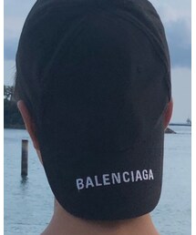 BALENCIAGA | キャップ