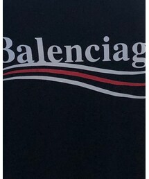 BALENCIAGA | Tシャツ/カットソー