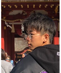 OLIVER PEOPLES | サングラス