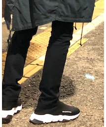 BALENCIAGA | スニーカー