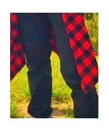 WEGO | チノパンツ