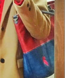 RALPH LAUREN | 
(トートバッグ)