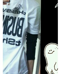 no brand | バンドＴシャツ(トップス)