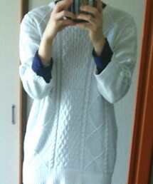 SPINNS | ニット/セーター