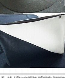 LEPSIM | クラッチバッグ