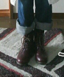 maRe maRe | ブーツ