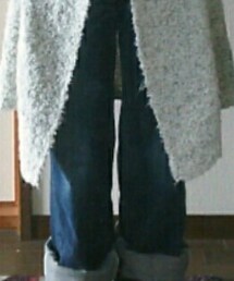 EDWIN | デニムパンツ