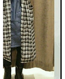 no brand | ナイロンジャケット