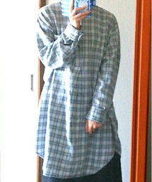 used | シャツ/ブラウス