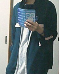 ZARA | シャツ/ブラウス