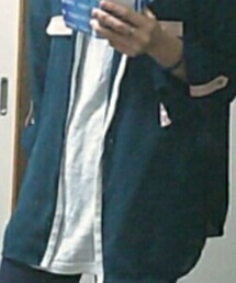 ZARA | Tシャツ/カットソー