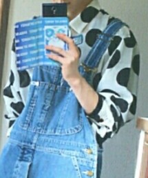 used | シャツ/ブラウス