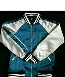 used | スタジャン