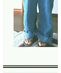 maRe maRe | サンダル