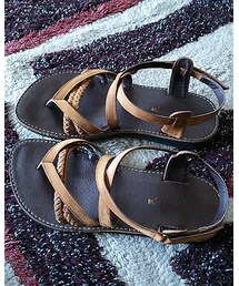 maRe maRe | サンダル