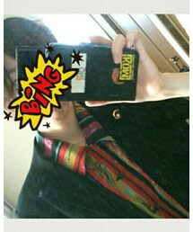 写真でみるとそうでもないw | ジャケット/アウター