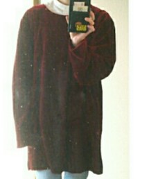 used | その他トップス