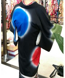 コートver. | その他