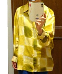 used | シャツ/ブラウス