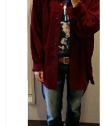 humour | シャツ/ブラウス