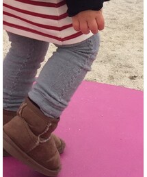 無印良品 | レギンス/スパッツ