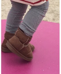 petit main | ブーツ