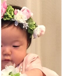 Handmade | その他ヘアアクセサリー