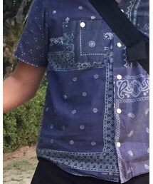 DELUXE | シャツ/ブラウス