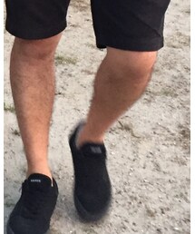 DELUXE | スニーカー