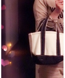 L.L.Bean | トートバッグ