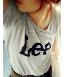Lee | トップス