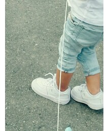 H&M | デニムパンツ