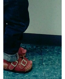 H&M | デニムパンツ