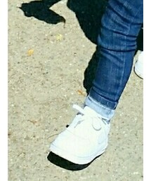 abcd | デニムパンツ