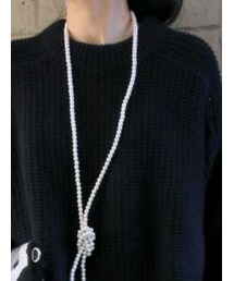 BLACK BY MOUSSY | ニット/セーター