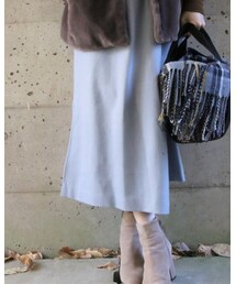 Spick&Span Noble | スカート