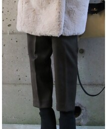 BEAUTY&YOUTH UNITED ARROWS | デニムパンツ