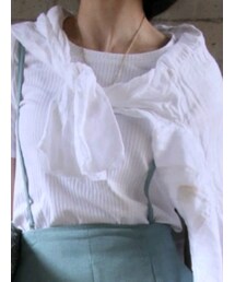 Simplicite | Tシャツ/カットソー