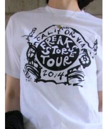 FREAK'S STORE | Tシャツ/カットソー