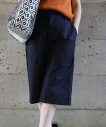 MJUKA. | パンツ