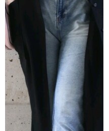 Radiate | デニムパンツ