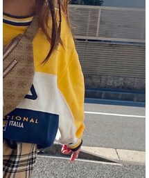 FILA | スウェット