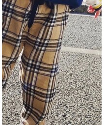 no brand | その他パンツ