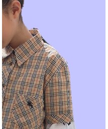 BURBERRY | シャツ/ブラウス