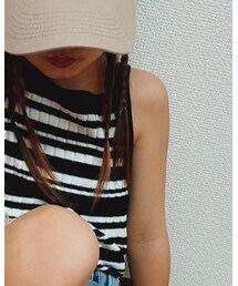 H&M | タンクトップ